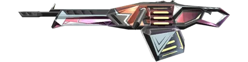 Odin Prime//2.0 de nivel 4
(variante 3: naranja) Odin Prime//2.0 de nivel 4
(variante 3: naranja)
