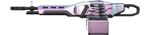Odin Prism III
(variante 1: rosa) Odin Prism III
(variante 1: rosa)