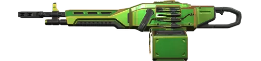 Odin Prism III
(variante 2: verde) Odin Prism III
(variante 2: verde)
