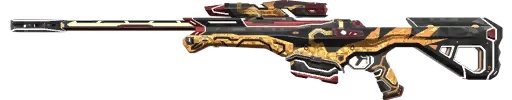 Operator Glitchpop de nivel 4
(variante 3: oro) Operator Glitchpop de nivel 4
(variante 3: oro)