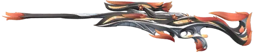 Operator Mystbloom de nivel 4
(variante 2: naranja) Operator Mystbloom de nivel 4
(variante 2: naranja)