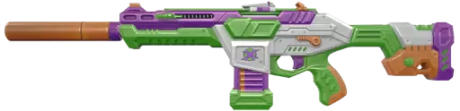 Phantom BlastX Phantom BlastX