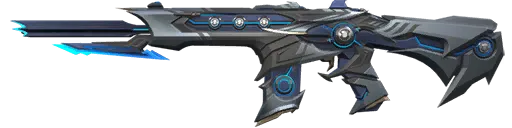Phantom Doombringer de nivel 4
(variante 2: azul) Phantom Doombringer de nivel 4
(variante 2: azul)