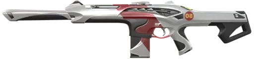 Phantom Infinity
(variante 1: blanco) Phantom Infinity
(variante 1: blanco)