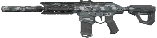 Phantom Recon de nivel 4
(variante 2: camuflaje azul) Phantom Recon de nivel 4
(variante 2: camuflaje azul)