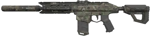 Phantom Recon de nivel 4
(variante 3: camuflaje verde) Phantom Recon de nivel 4
(variante 3: camuflaje verde)