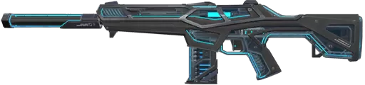 Phantom RGX 11z Pro de nivel 5
(variante 2: azul) Phantom RGX 11z Pro de nivel 5
(variante 2: azul)