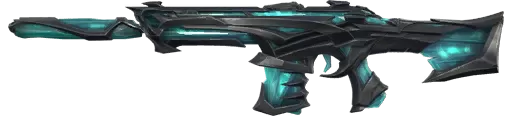 Phantom Ruination Phantom Ruination