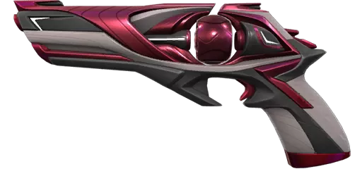 Sheriff ChronoVoid de nivel 4
(variante 2: rojo) Sheriff ChronoVoid de nivel 4
(variante 2: rojo)