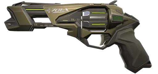 Sheriff Protocol 781-A de nivel 5
(Variante 3: verde) Sheriff Protocol 781-A de nivel 5
(Variante 3: verde)