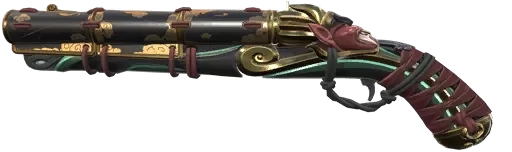 Shorty Oni de nivel 5
(variante 1: negro) Shorty Oni de nivel 5
(variante 1: negro)