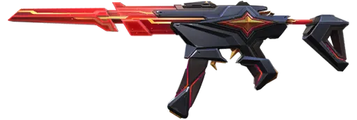 Spectre Comet
(variante 1: rojo) Spectre Comet
(variante 1: rojo)