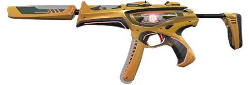 Spectre Ion de nivel 4
(variante 2: amarillo) Spectre Ion de nivel 4
(variante 2: amarillo)