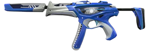 Spectre Ion de nivel 4
(variante 3: azul) Spectre Ion de nivel 4
(variante 3: azul)