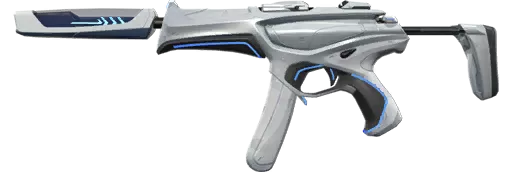Spectre Ion Spectre Ion