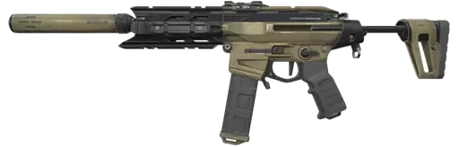Spectre Recon Spectre Recon