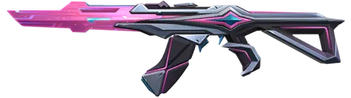 Vandal Comet
(variante 2: rosa) Vandal Comet
(variante 2: rosa)