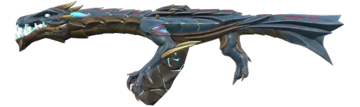 Vandal Elderflame de nivel 6
(variante 2: azul) Vandal Elderflame de nivel 6
(variante 2: azul)