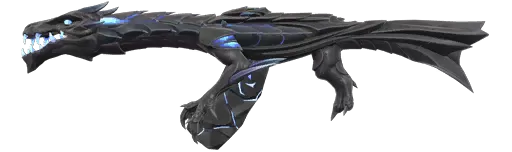 Vandal Elderflame de nivel 7
(variante 3: oscuro) Vandal Elderflame de nivel 7
(variante 3: oscuro)