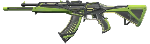 Vandal RGX 11z Pro Vandal RGX 11z Pro