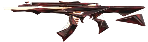 Vandal Singularity de nivel 4
(variante 1: rojo) Vandal Singularity de nivel 4
(variante 1: rojo)