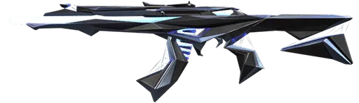 Vandal Singularity de nivel 4
(variante 3: azul) Vandal Singularity de nivel 4
(variante 3: azul)