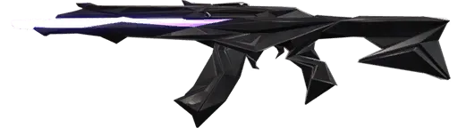 Vandal Singularity Vandal Singularity