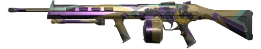 Ares (Puzzle)
(variante 1 Killjoy) Ares (Puzzle)
(variante 1 Killjoy)