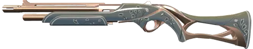 Bucky (Artisan)
(variante 2 Vert) Bucky (Artisan)
(variante 2 Vert)