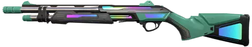 Bucky (Lightwave) Bucky (Lightwave)