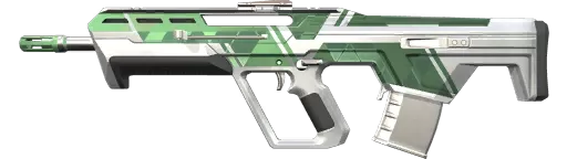 Bulldog (Convexe) Bulldog (Convexe)