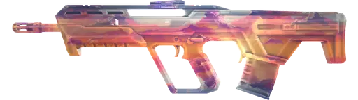 Bulldog (Horizon) Bulldog (Horizon)