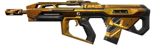 Bulldog (Phaseguard) niveau 4
(Variante 3 Or) Bulldog (Phaseguard) niveau 4
(Variante 3 Or)