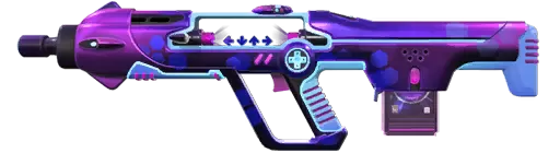 Bulldog (Radiant Entertainment System) Bulldog (Radiant Entertainment System)