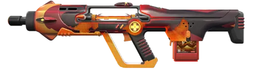 Bulldog (Radiant Entertainment System) Bulldog (Radiant Entertainment System)