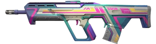 Bulldog (Vague rétro) Bulldog (Vague rétro)