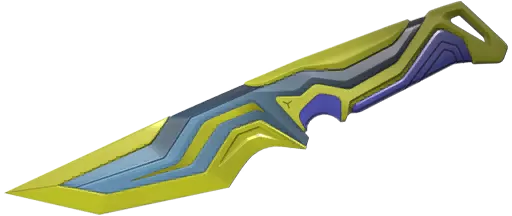 Couteau (Attaquant) Couteau (Attaquant)