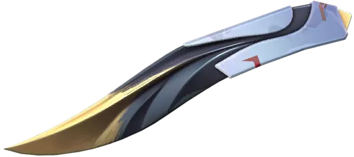 Couteau (Tilde) Couteau (Tilde)