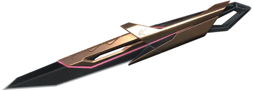 Couteau (XERØFANG) Couteau (XERØFANG)