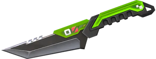 Dague (Overlay) Dague (Overlay)