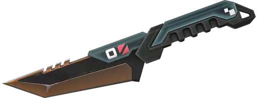 Dague (Overlay)
(variante 1 Noir) Dague (Overlay)
(variante 1 Noir)