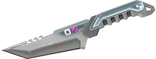 Dague (Overlay)
(variante 3 Gris) Dague (Overlay)
(variante 3 Gris)