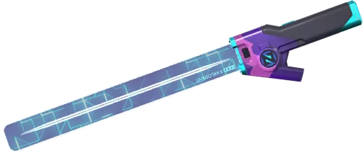Forme d'onde niveau 2
(variante 3 Violet/Rose) Forme d'onde niveau 2
(variante 3 Violet/Rose)