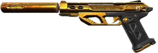 Ghost (Phaseguard) niveau 4
(Variante 3 Or) Ghost (Phaseguard) niveau 4
(Variante 3 Or)