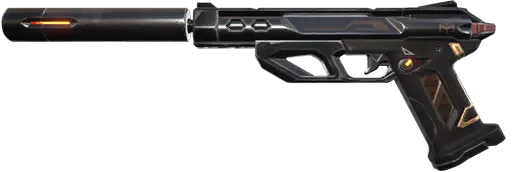 Ghost (Phaseguard) Ghost (Phaseguard)