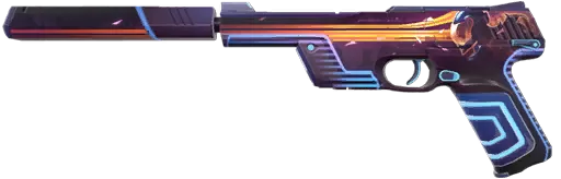 Ghost (Rétrofuturiste) Ghost (Rétrofuturiste)