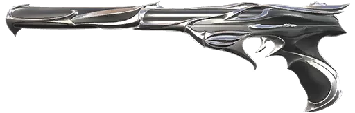 Ghost (Royal) niveau 6
(variante 2 Argent) Ghost (Royal) niveau 6
(variante 2 Argent)