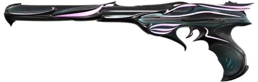 Ghost (Royal) niveau 7
(variante 3 Violet) Ghost (Royal) niveau 7
(variante 3 Violet)