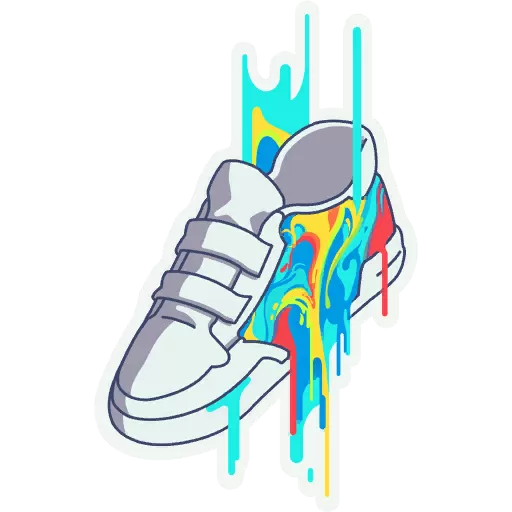 Graffiti Graffiti Hydroplongeon