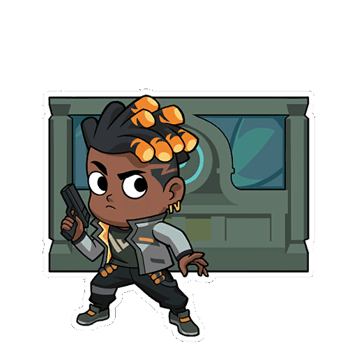 Graffiti Porte tournante gif Graffiti Porte tournante gif